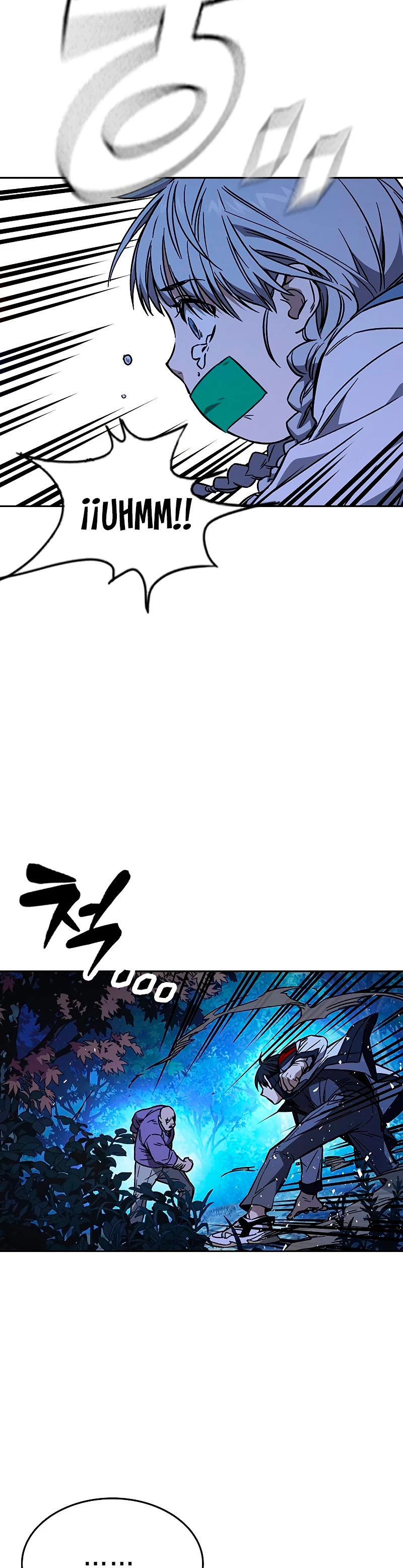 Grupo de Estudio Capítulo 218 - Page 34