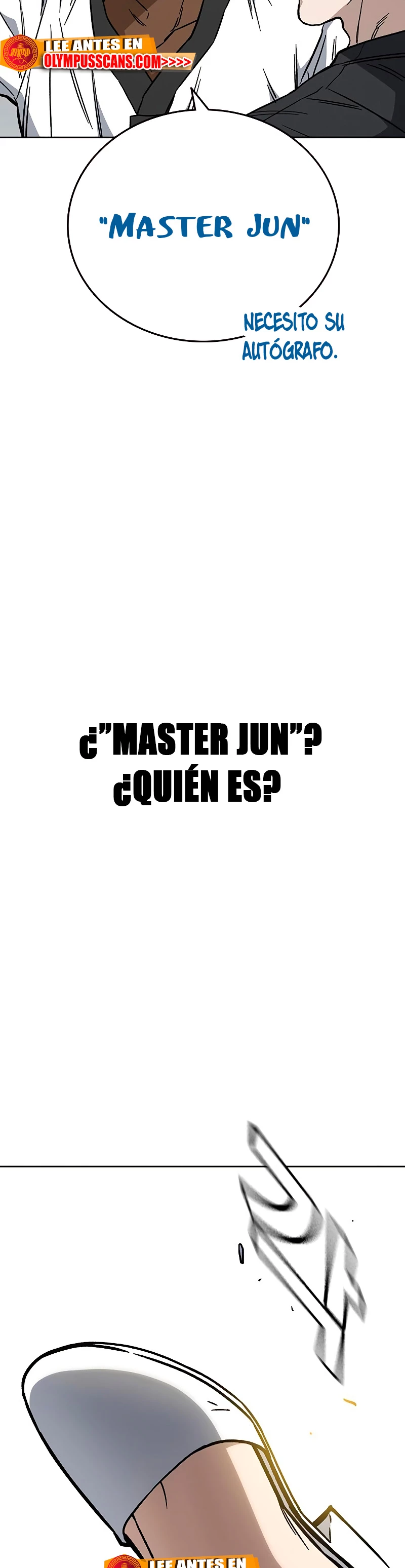 Grupo de Estudio Capítulo 218 - Page 4