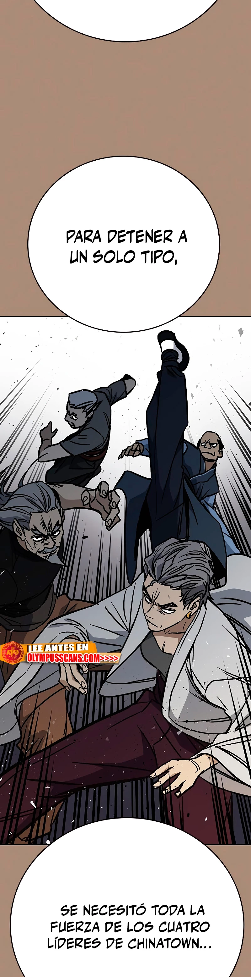 Grupo de Estudio Capítulo 218 - Page 42