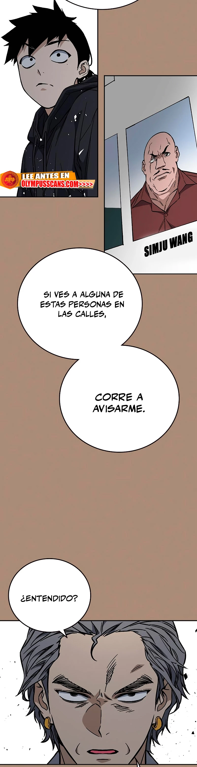 Grupo de Estudio Capítulo 218 - Page 44