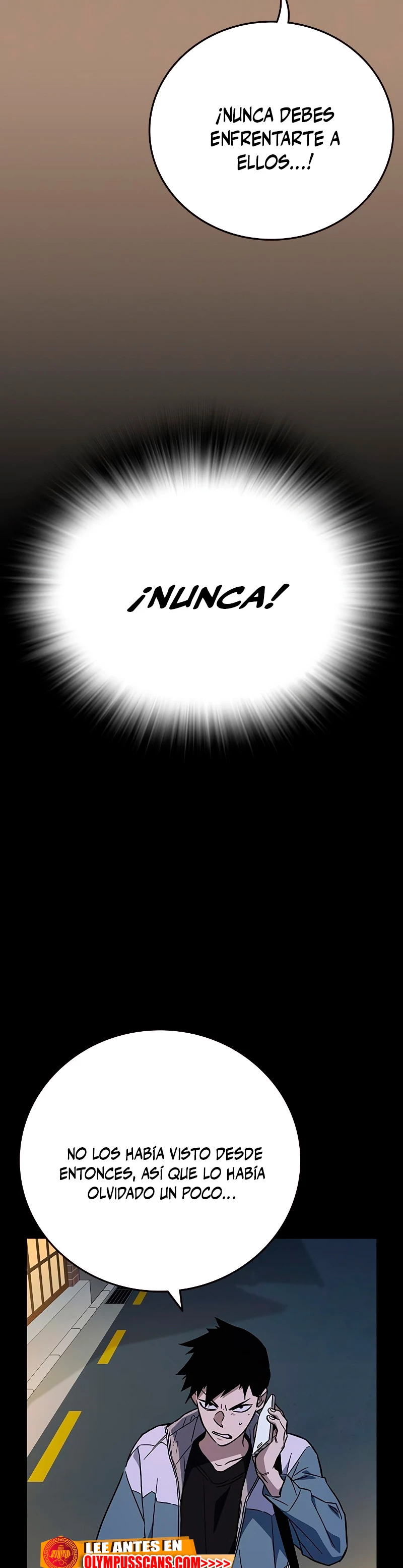 Grupo de Estudio Capítulo 218 - Page 45