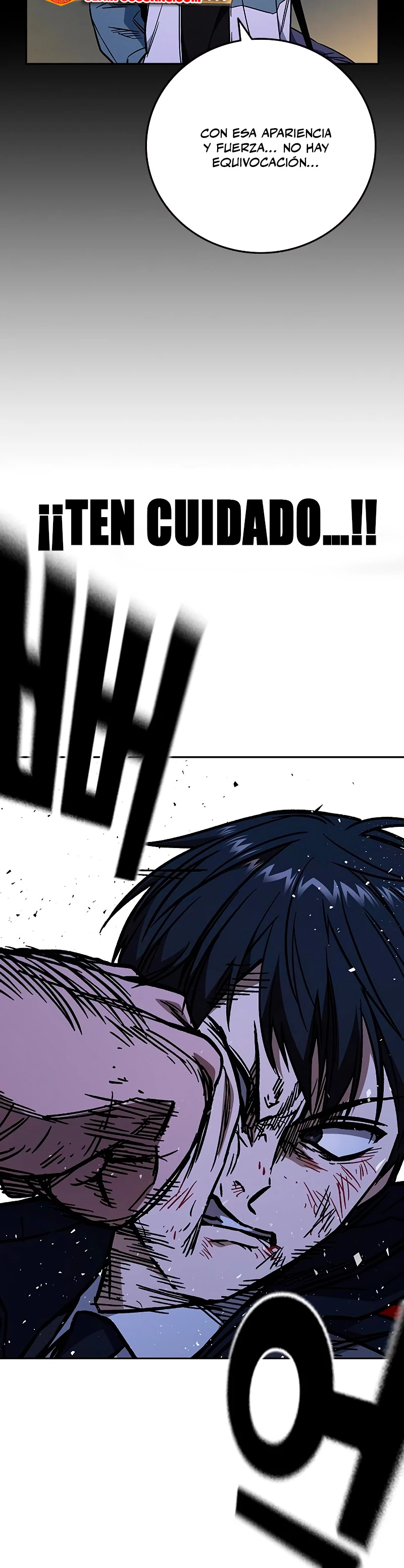 Grupo de Estudio Capítulo 218 - Page 46