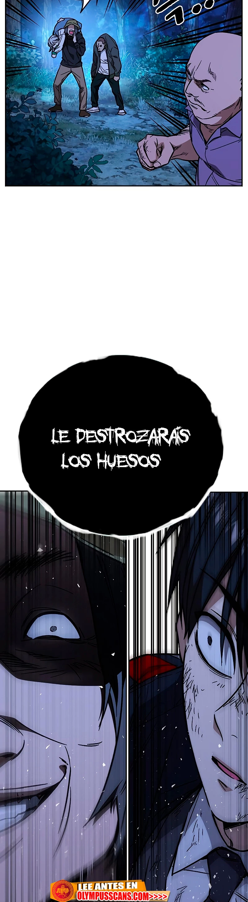 Grupo de Estudio Capítulo 218 - Page 51