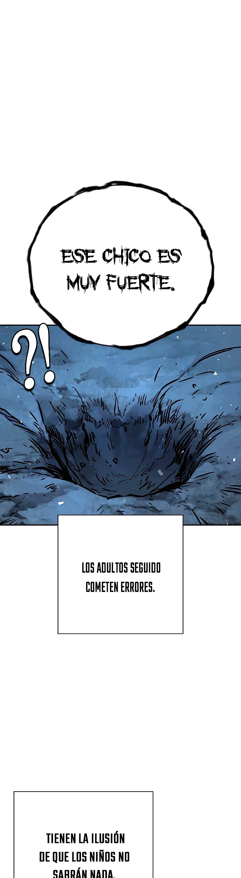 Grupo de Estudio Capítulo 218 - Page 53