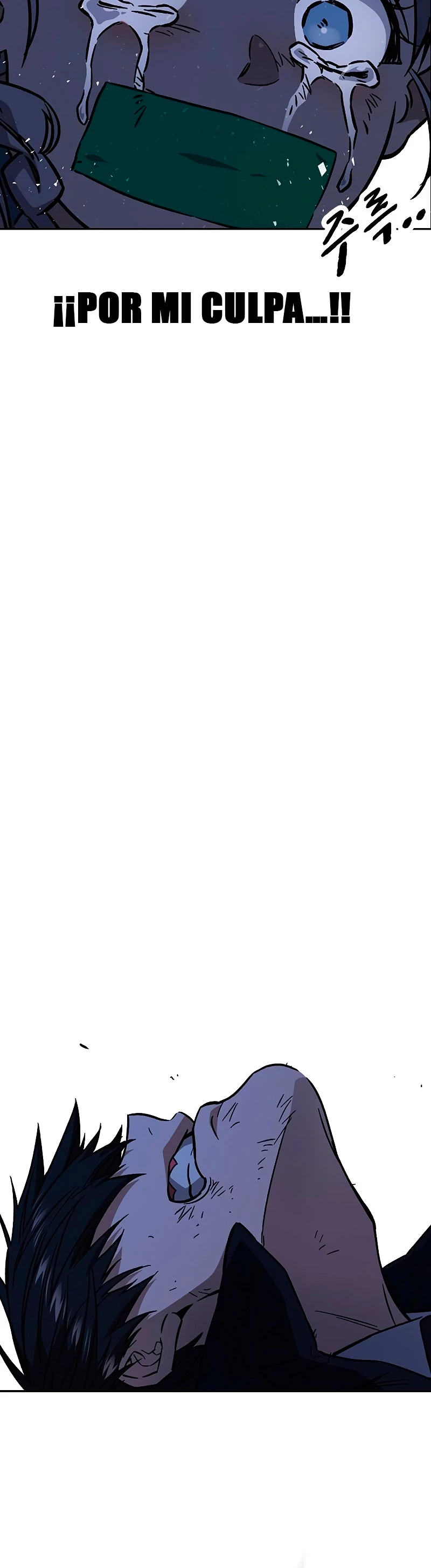 Grupo de Estudio Capítulo 218 - Page 55