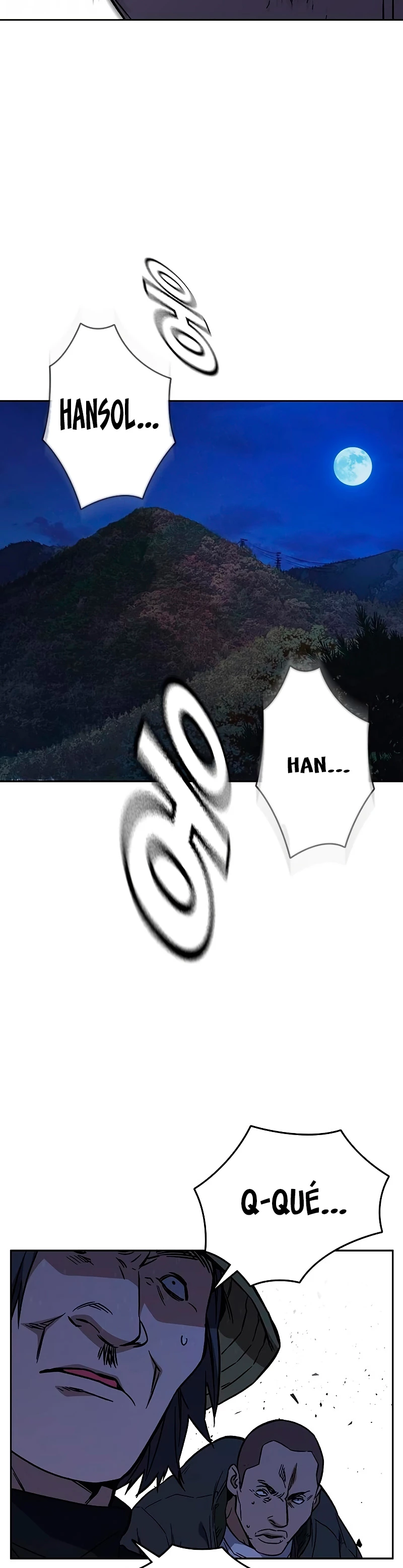 Grupo de Estudio Capítulo 218 - Page 57