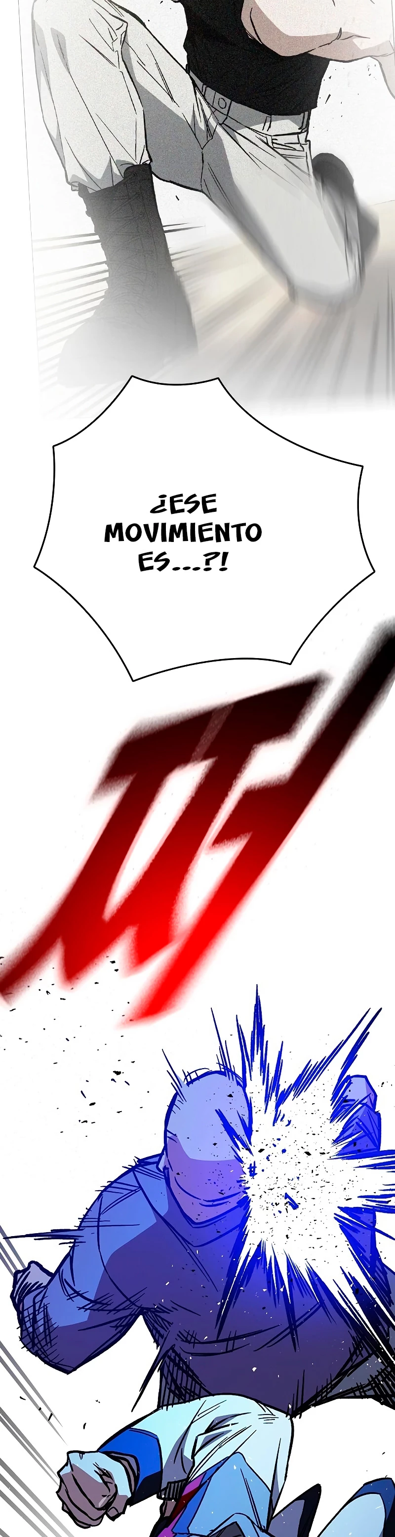 Grupo de Estudio Capítulo 218 - Page 59