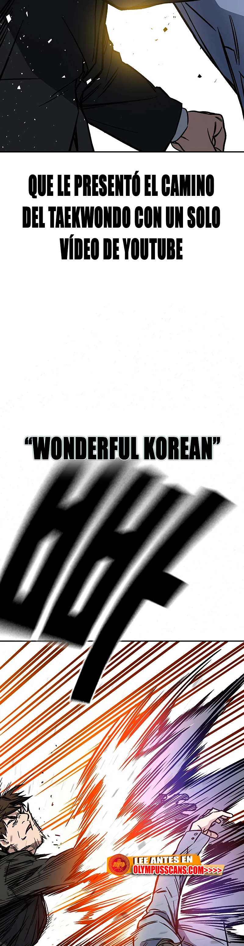 Grupo de Estudio Capítulo 218 - Page 6