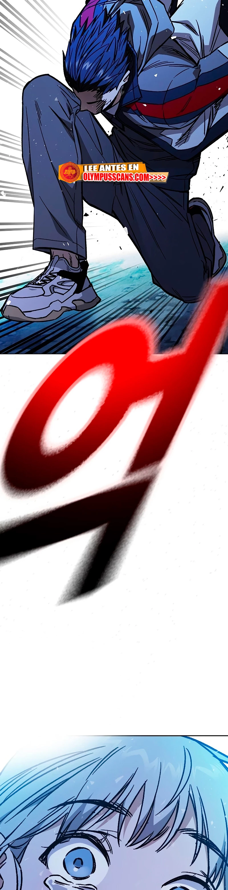 Grupo de Estudio Capítulo 218 - Page 60