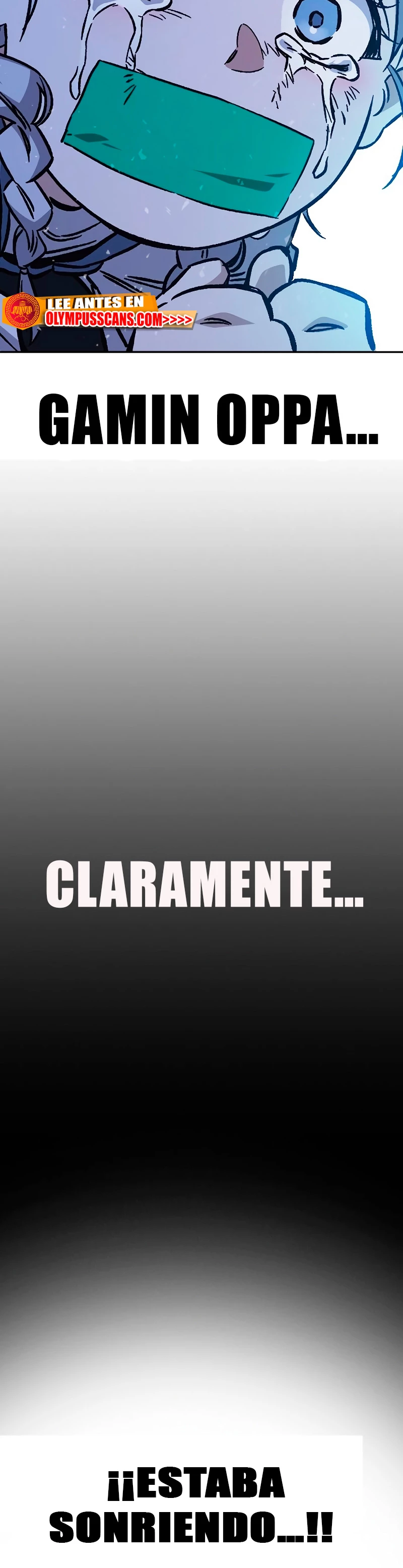 Grupo de Estudio Capítulo 218 - Page 61