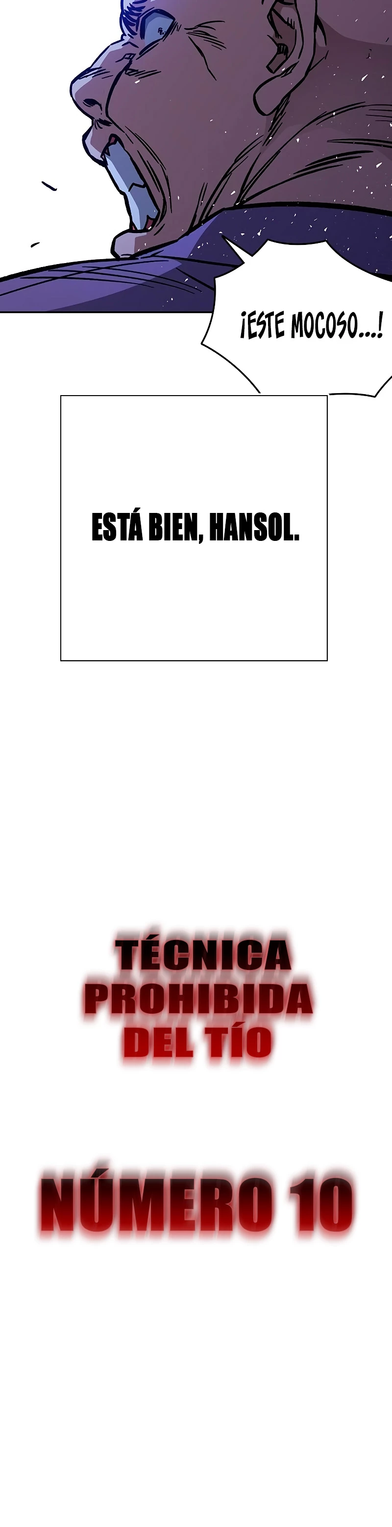 Grupo de Estudio Capítulo 218 - Page 63