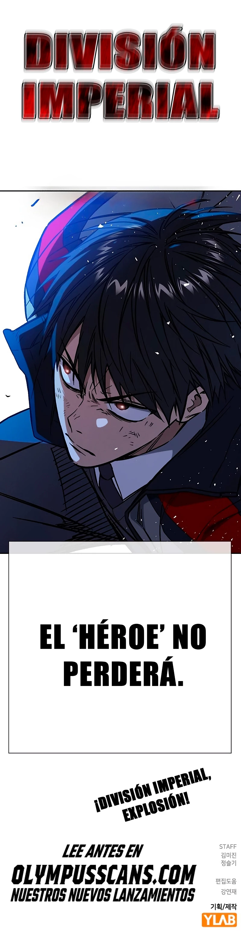 Grupo de Estudio Capítulo 218 - Page 64