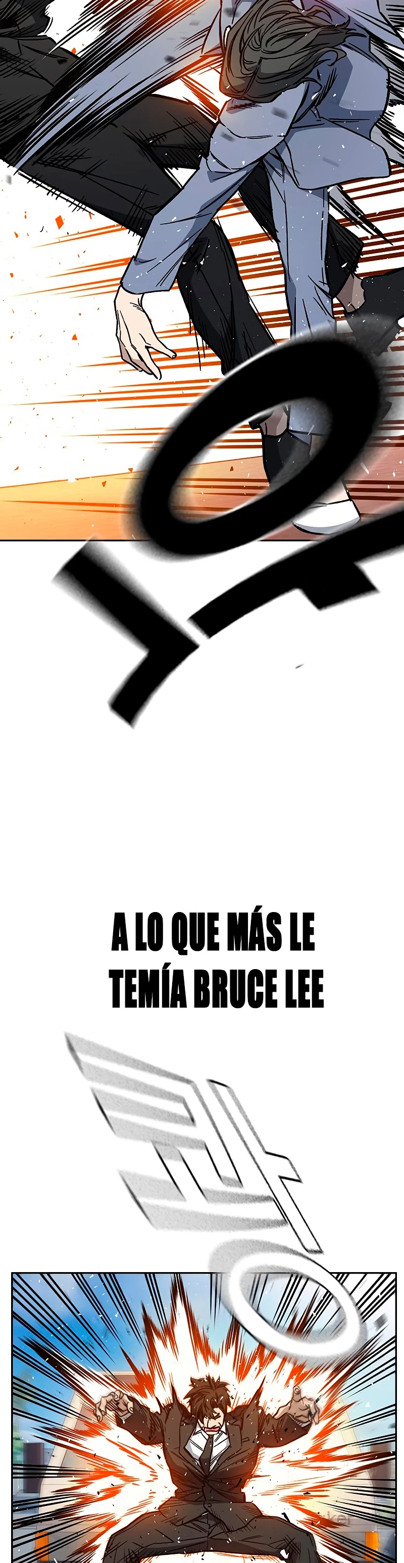 Grupo de Estudio Capítulo 218 - Page 7