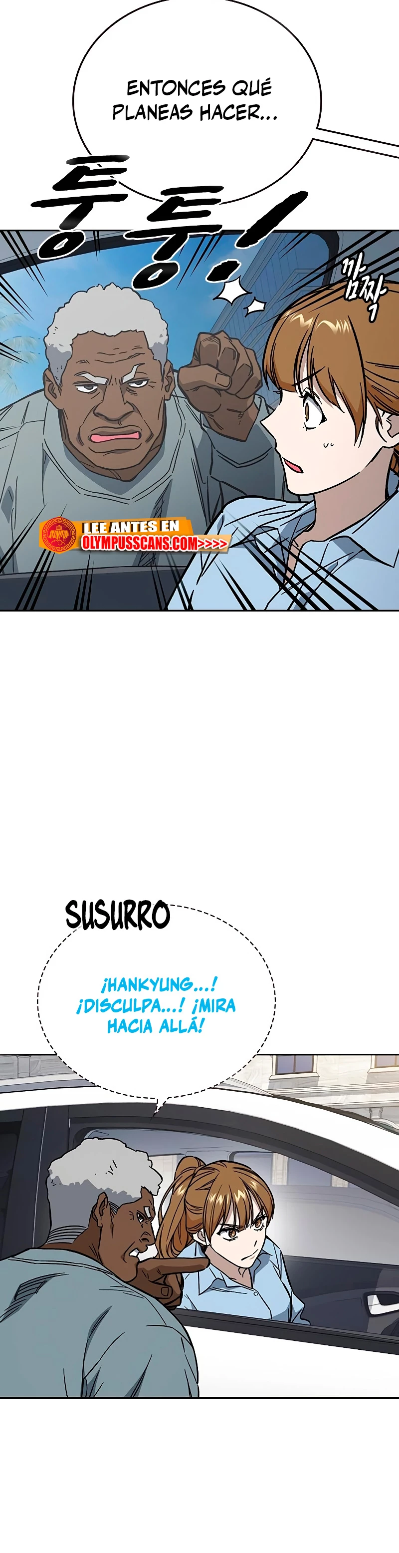 Grupo de Estudio Capítulo 219 - Page 10