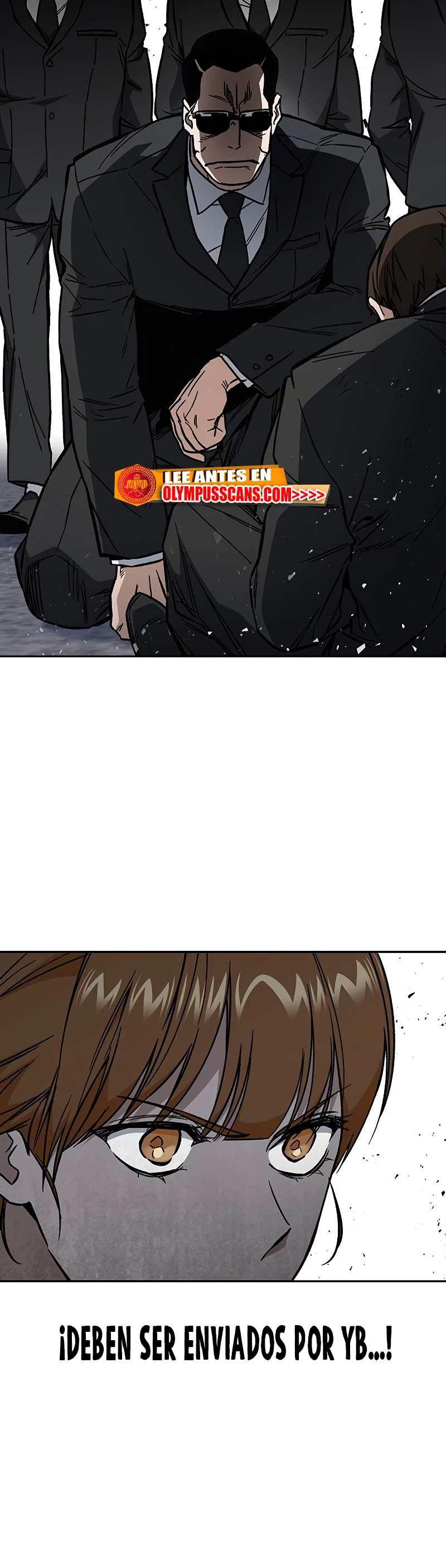 Grupo de Estudio Capítulo 219 - Page 12