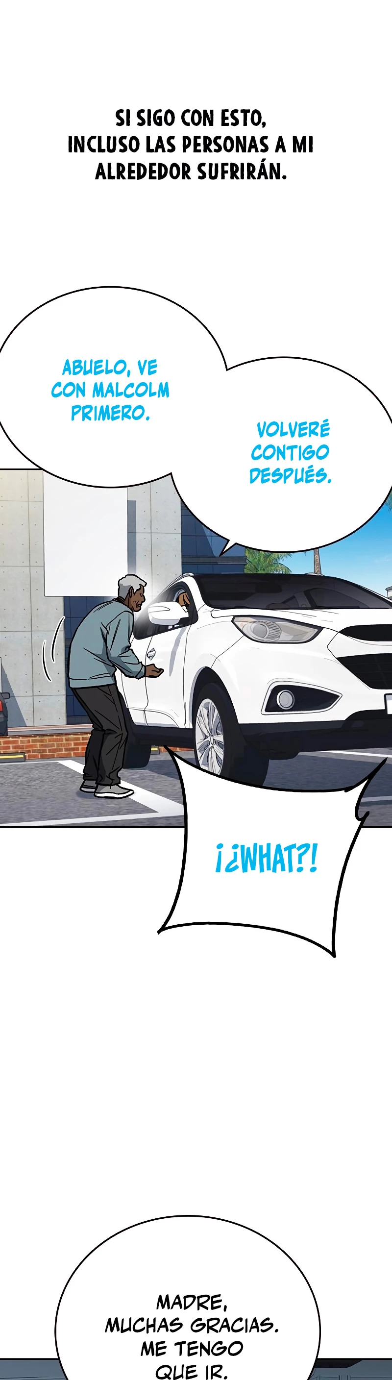 Grupo de Estudio Capítulo 219 - Page 13