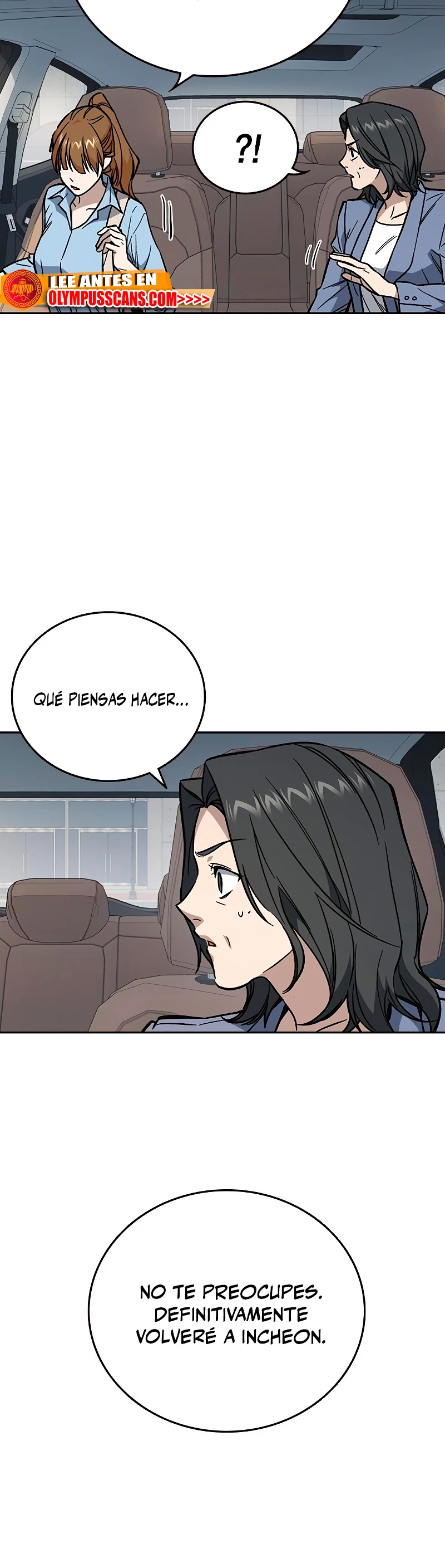 Grupo de Estudio Capítulo 219 - Page 14