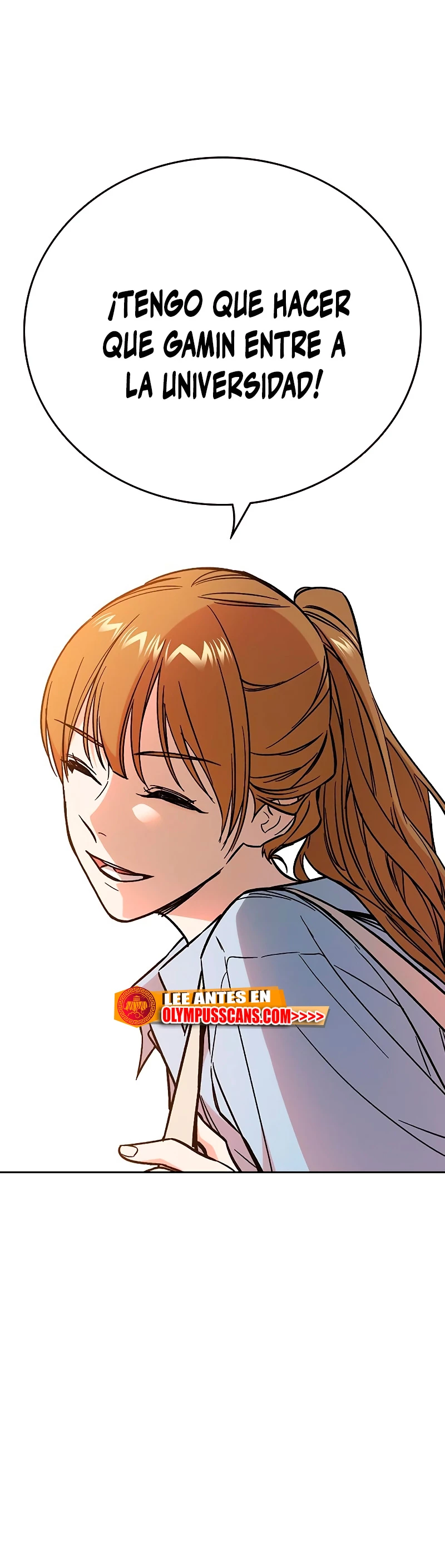 Grupo de Estudio Capítulo 219 - Page 15