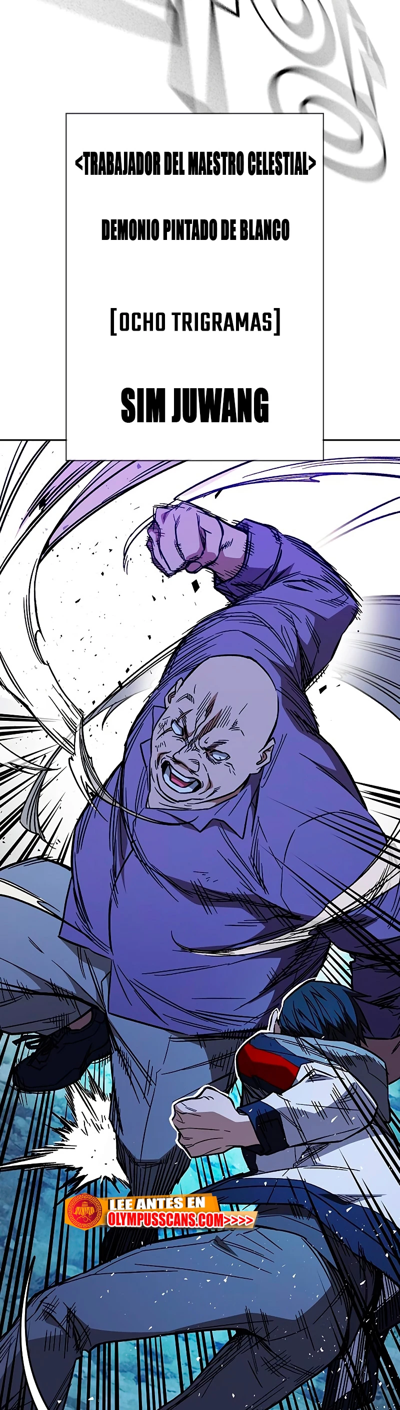 Grupo de Estudio Capítulo 219 - Page 18