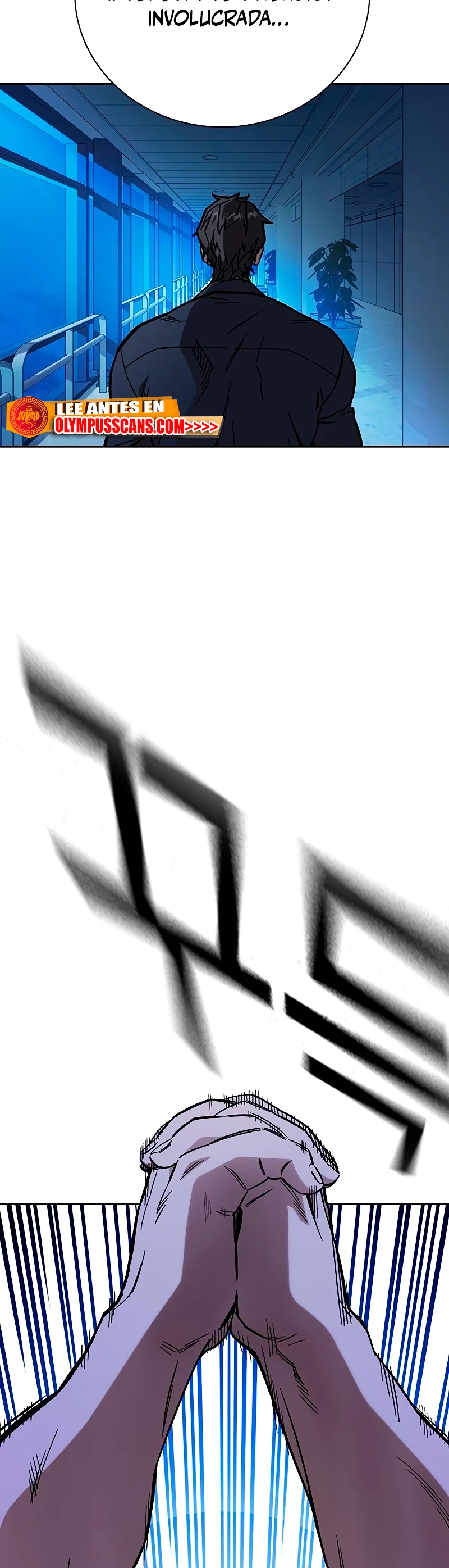 Grupo de Estudio Capítulo 219 - Page 23