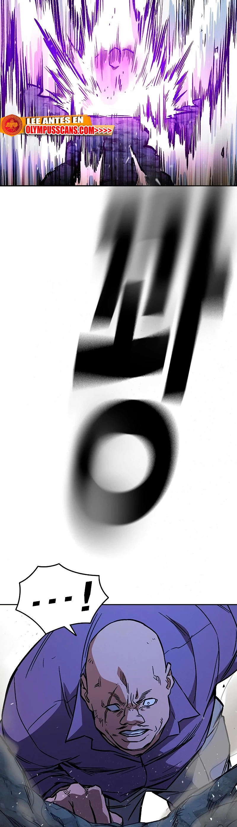 Grupo de Estudio Capítulo 219 - Page 25