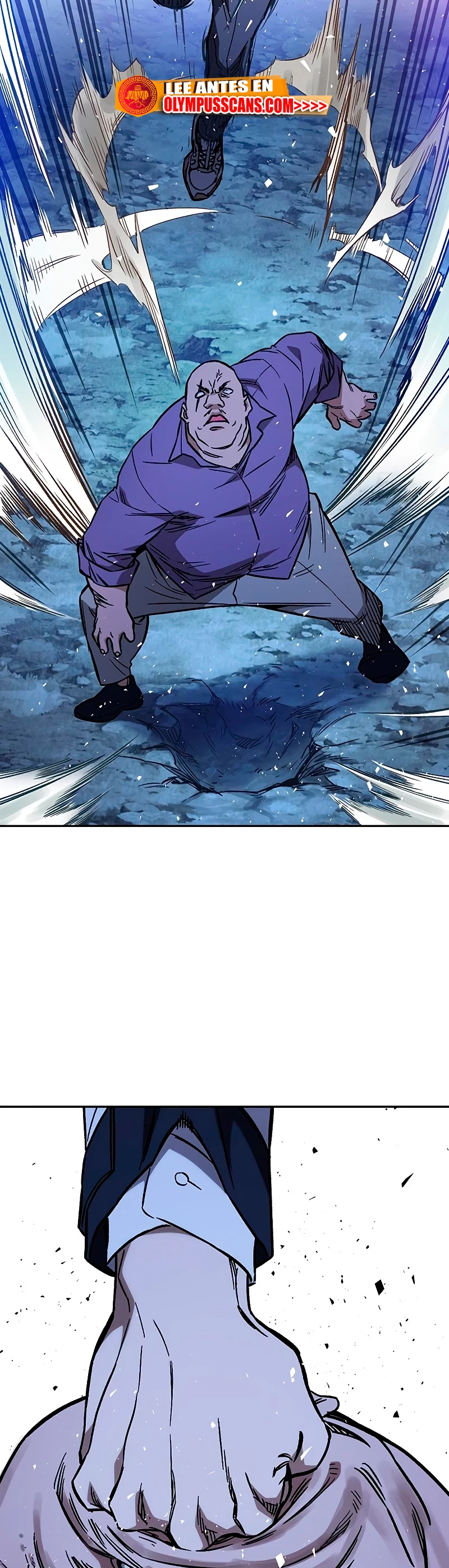 Grupo de Estudio Capítulo 219 - Page 27