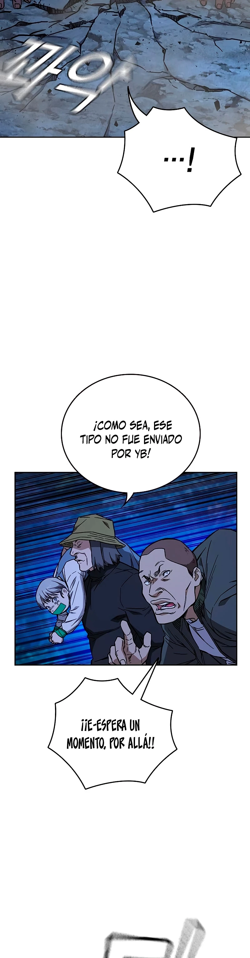 Grupo de Estudio Capítulo 219 - Page 31