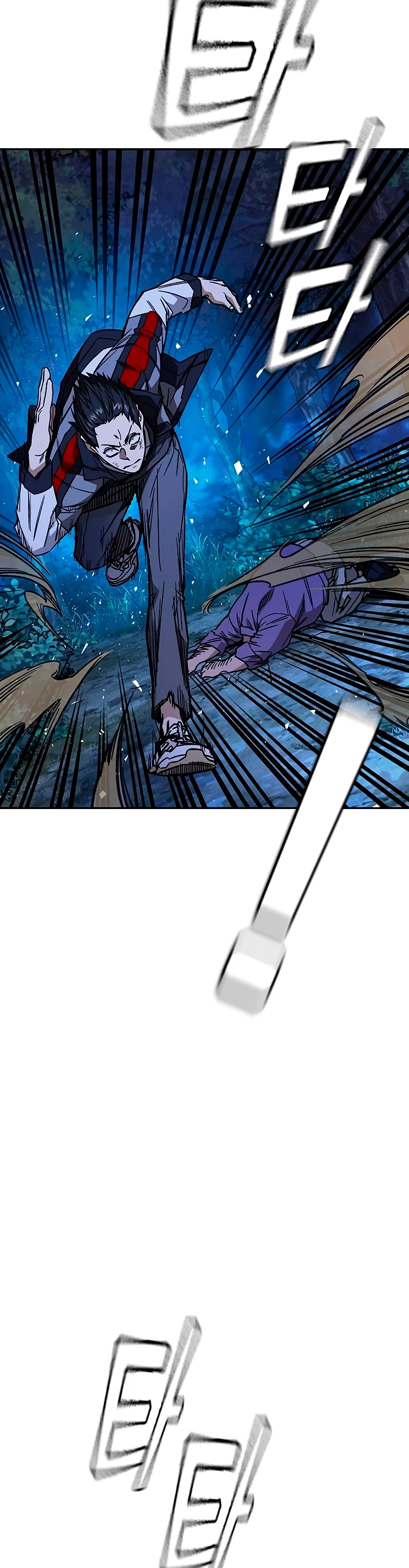 Grupo de Estudio Capítulo 219 - Page 32