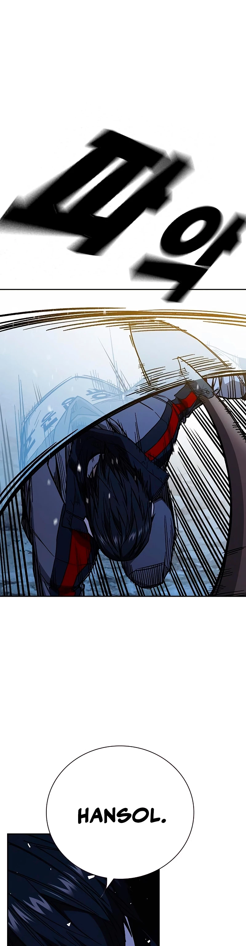 Grupo de Estudio Capítulo 219 - Page 34