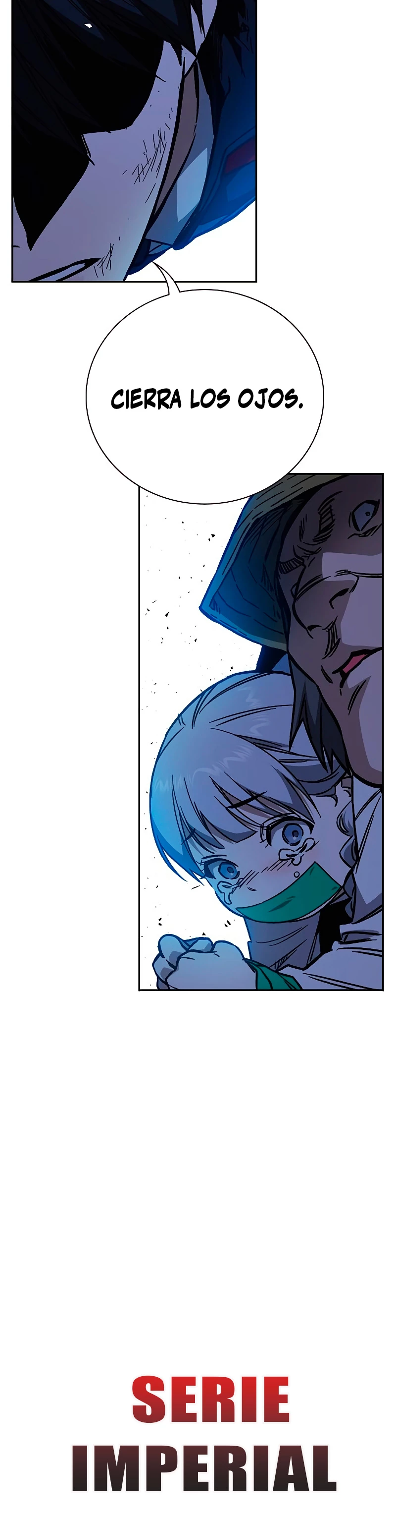 Grupo de Estudio Capítulo 219 - Page 35