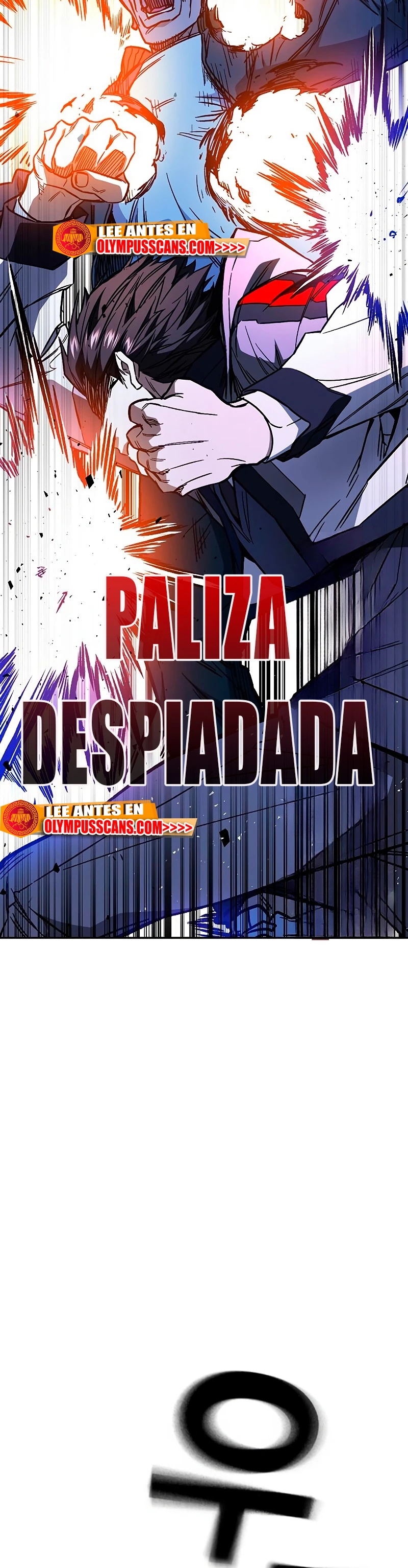 Grupo de Estudio Capítulo 219 - Page 37