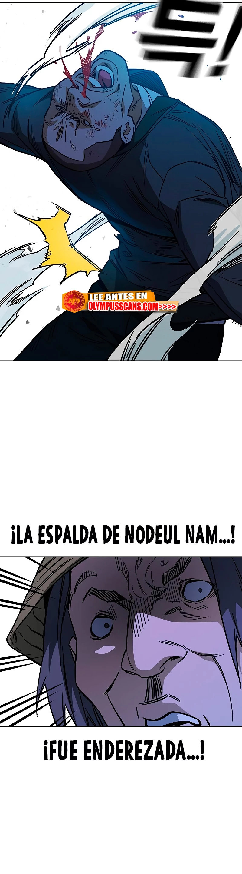 Grupo de Estudio Capítulo 219 - Page 38