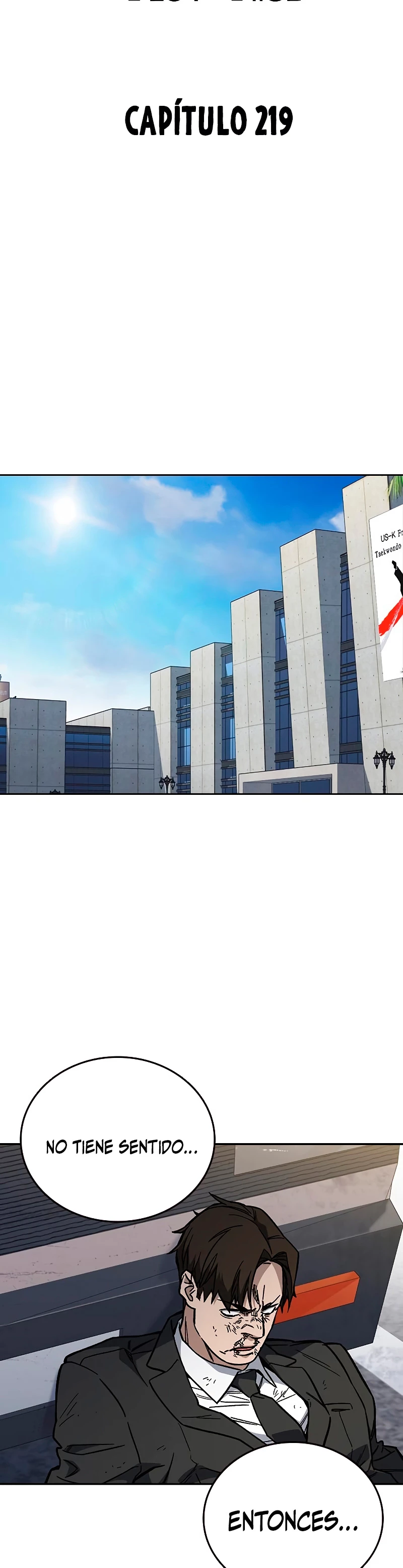 Grupo de Estudio Capítulo 219 - Page 4