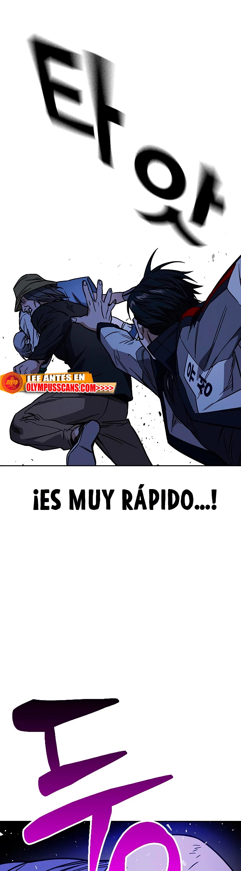 Grupo de Estudio Capítulo 219 - Page 40