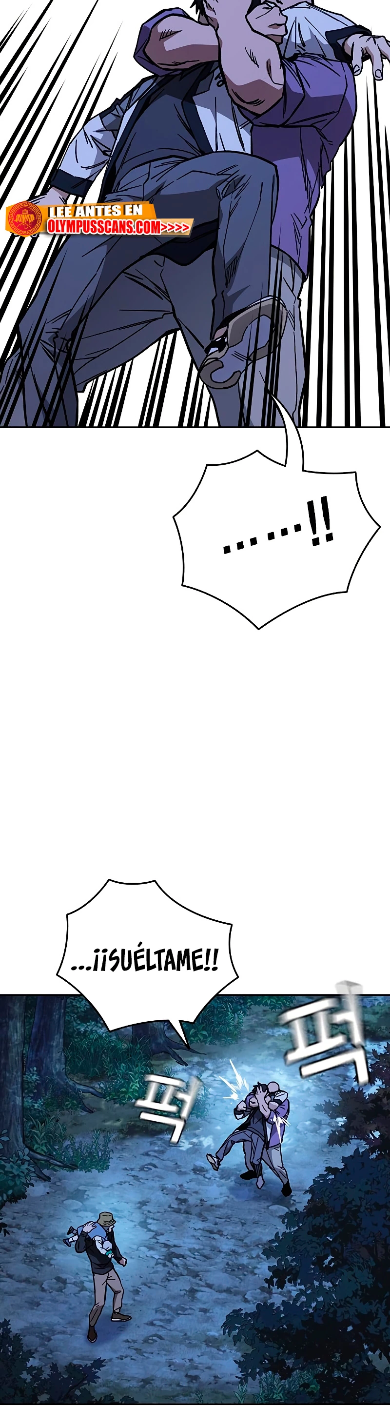 Grupo de Estudio Capítulo 219 - Page 42