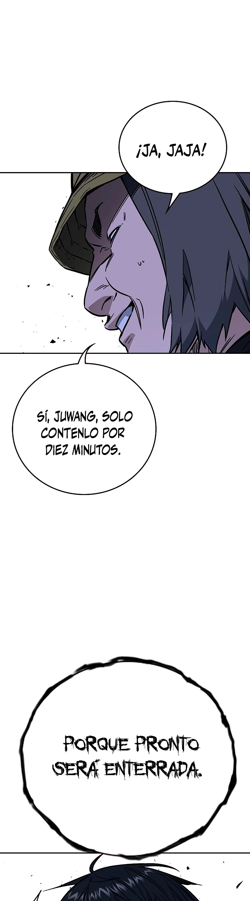 Grupo de Estudio Capítulo 219 - Page 44