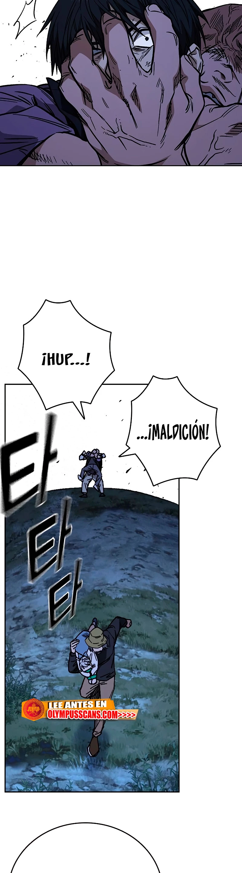 Grupo de Estudio Capítulo 219 - Page 45