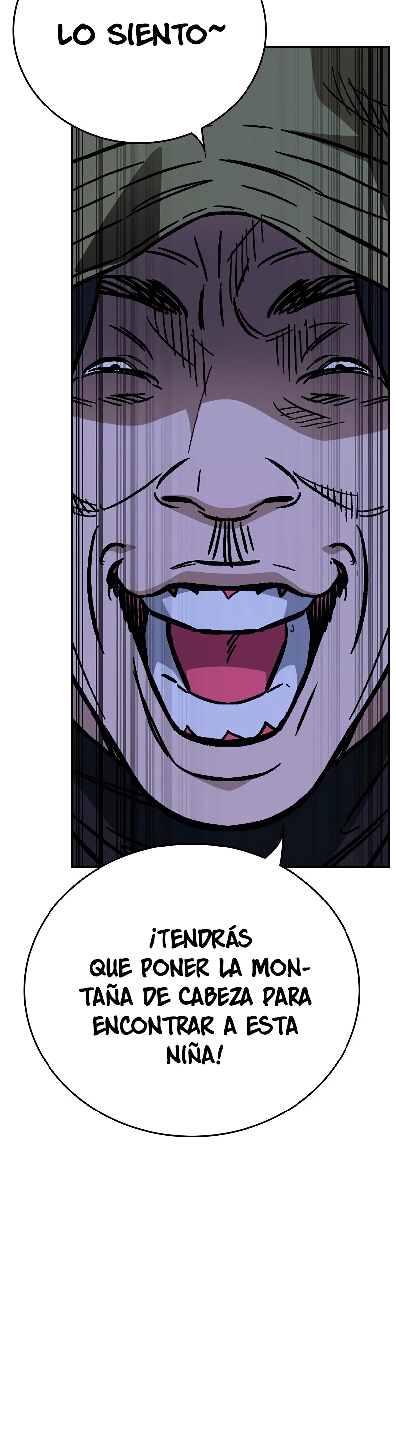 Grupo de Estudio Capítulo 219 - Page 46