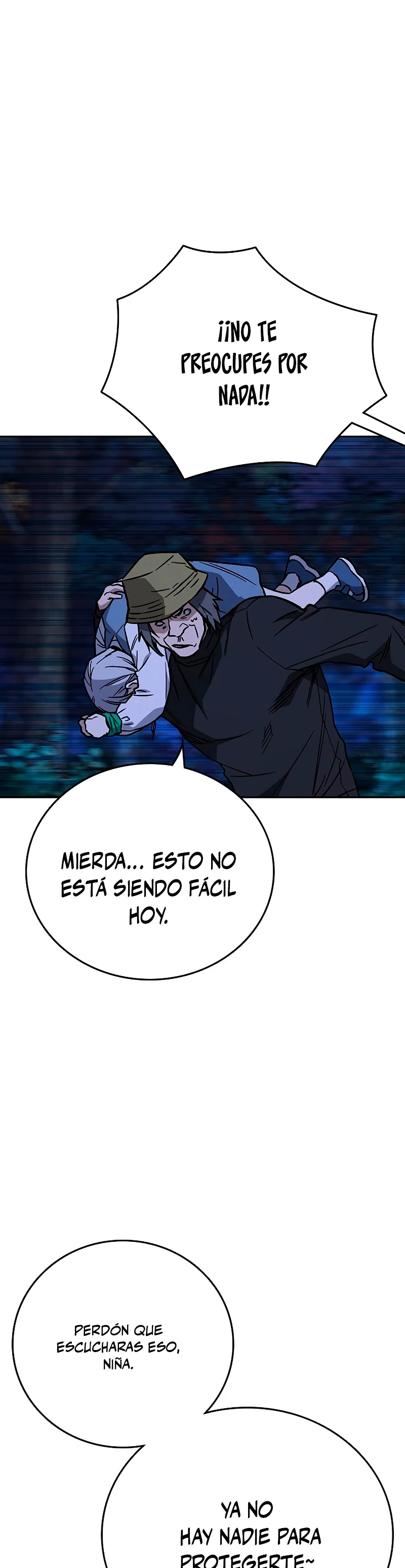 Grupo de Estudio Capítulo 219 - Page 48