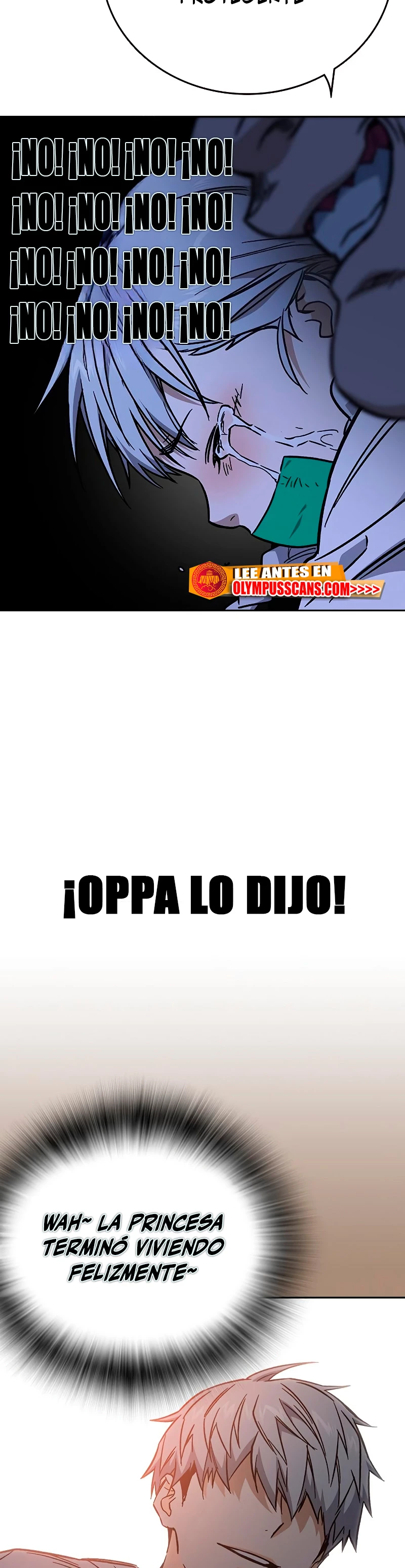 Grupo de Estudio Capítulo 219 - Page 49