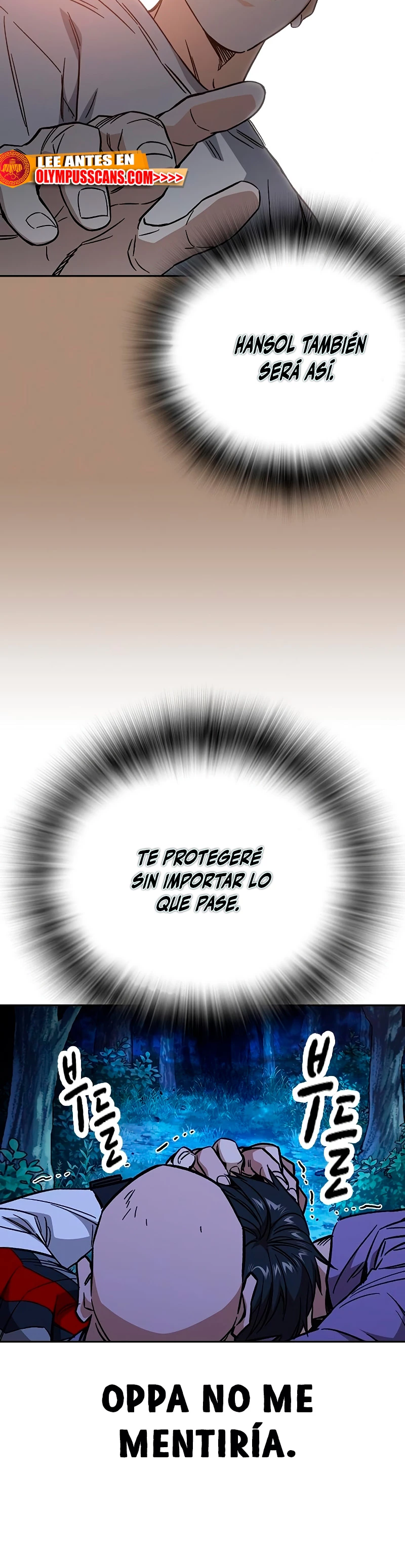 Grupo de Estudio Capítulo 219 - Page 50