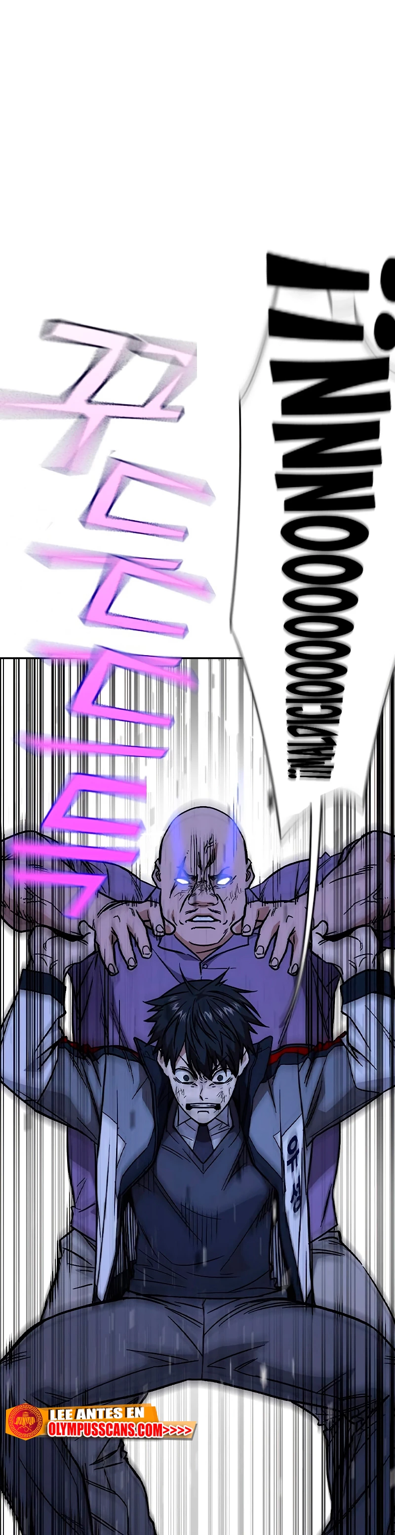 Grupo de Estudio Capítulo 219 - Page 51