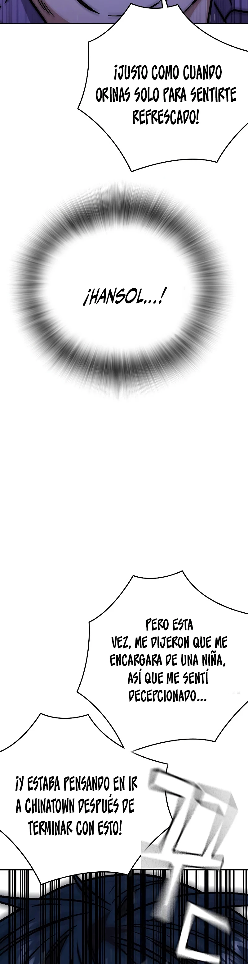 Grupo de Estudio Capítulo 219 - Page 54