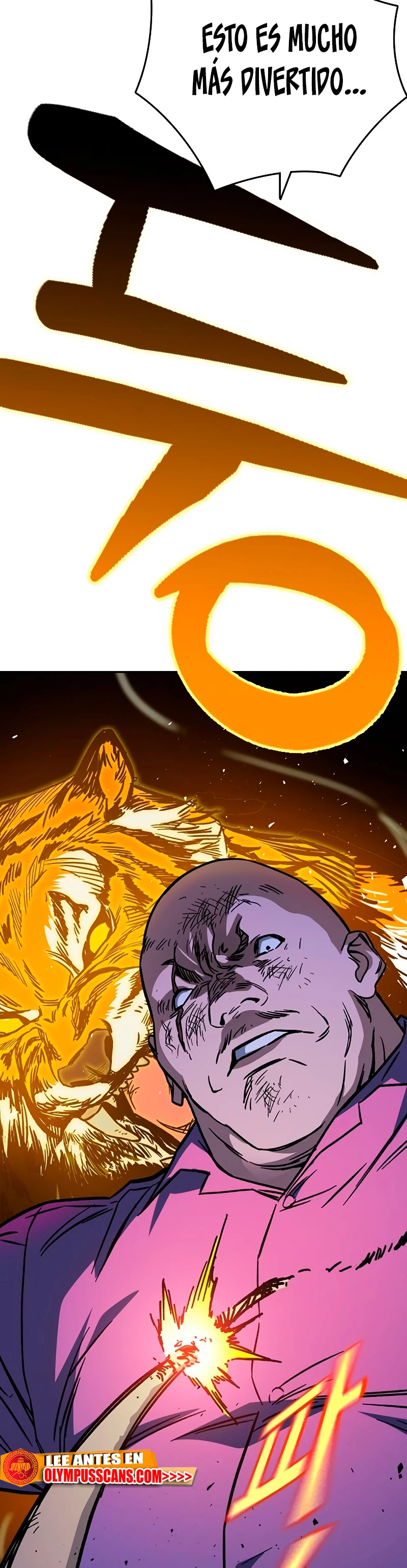 Grupo de Estudio Capítulo 219 - Page 58