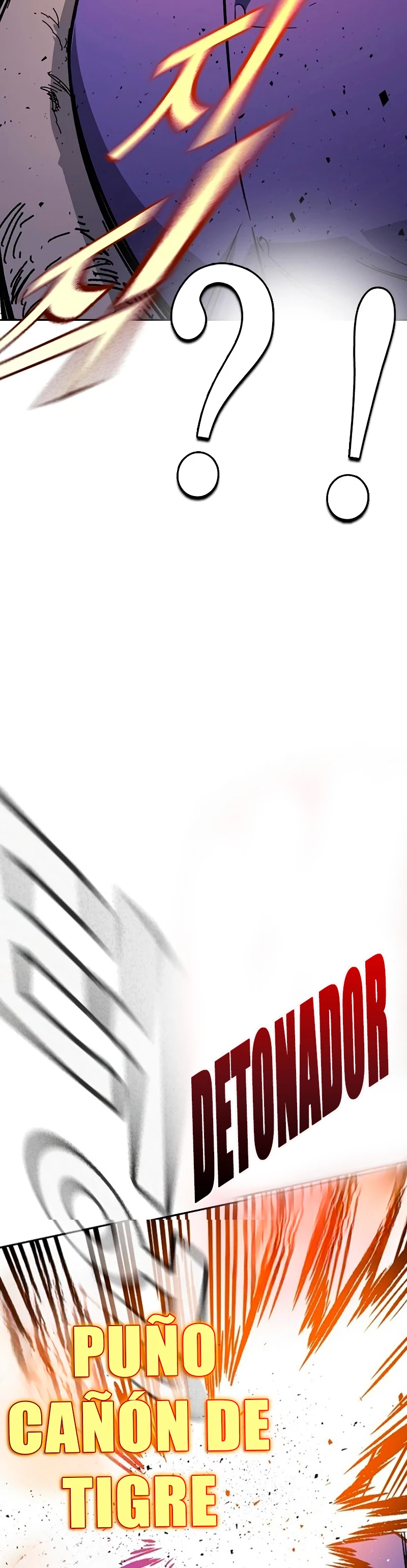 Grupo de Estudio Capítulo 219 - Page 59