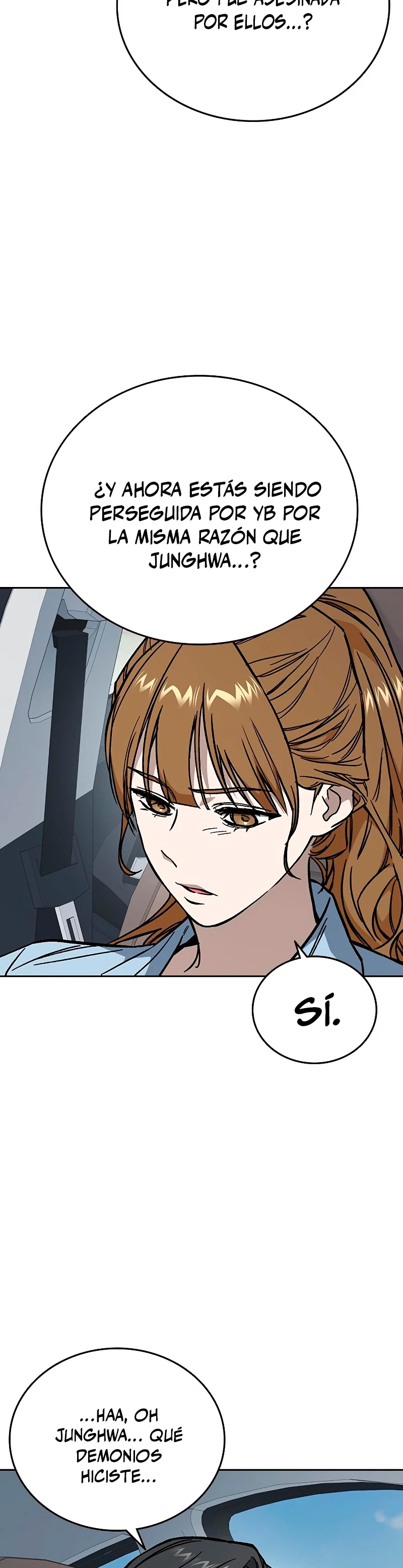 Grupo de Estudio Capítulo 219 - Page 6