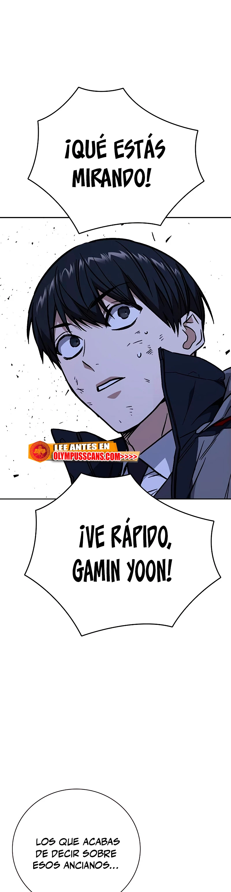 Grupo de Estudio Capítulo 219 - Page 61