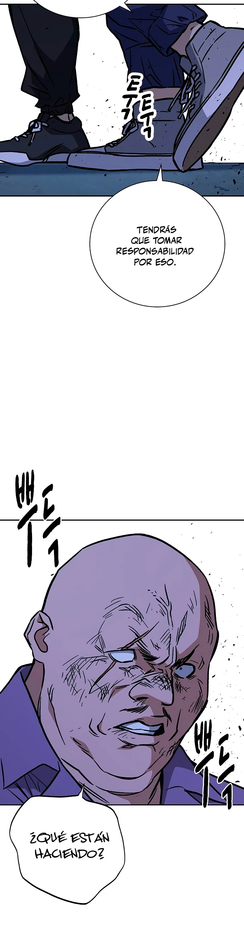 Grupo de Estudio Capítulo 219 - Page 62