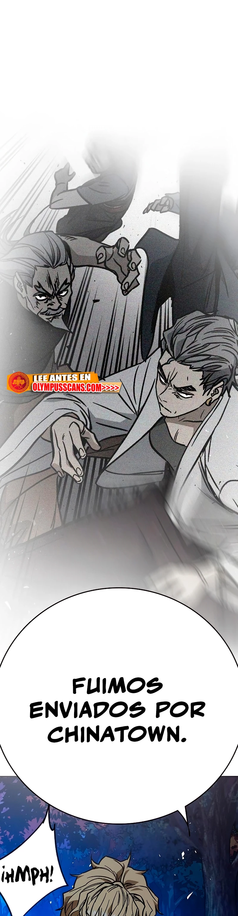 Grupo de Estudio Capítulo 219 - Page 63