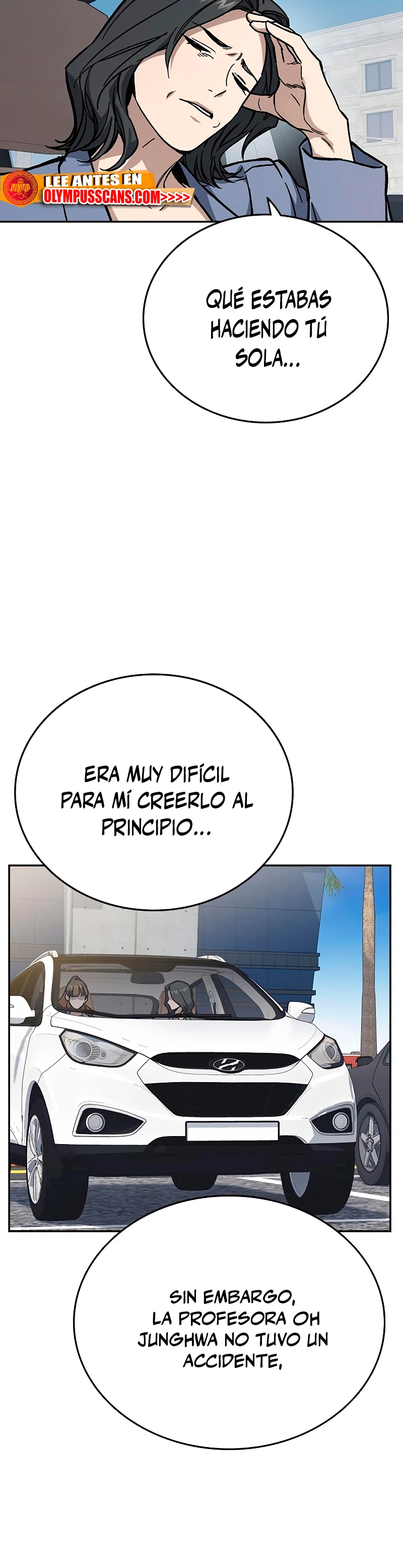 Grupo de Estudio Capítulo 219 - Page 7